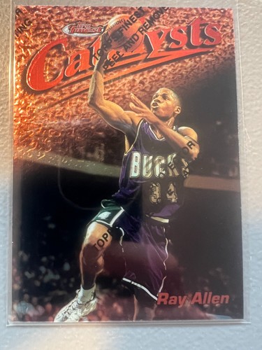 Qty 1997 topps finest - topps,