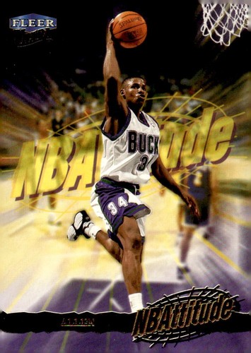1998 ultra na ray allen - na,