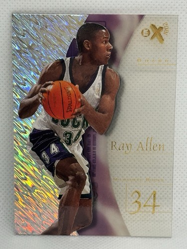 1997 x2001 ray - e-x2001, allen